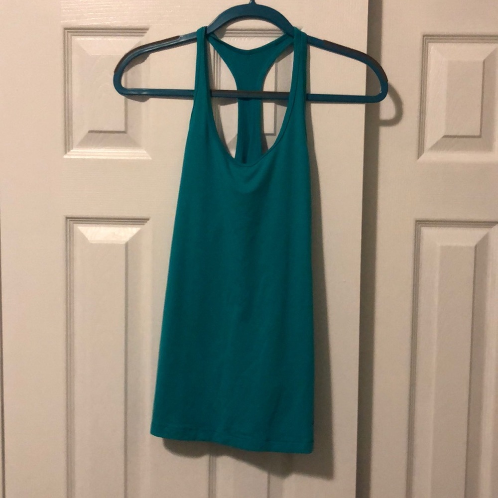 Nike dri-fit tank